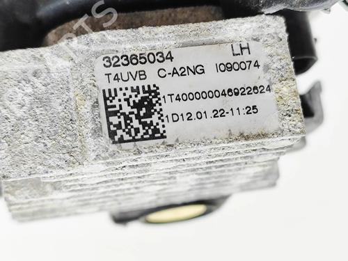 Left front fog light VOLVO C40 (539) Recharge AWD | BP33378666C30  - Image 7