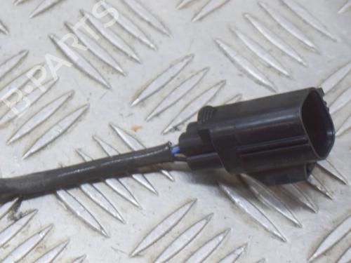 Electronic sensor VOLVO XC60 I SUV (156) D3 / D4 | BP7543337M84 