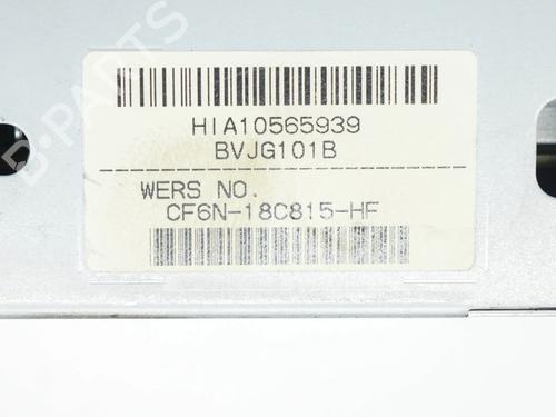 Electronic module LAND ROVER DISCOVERY IV (L319) 3.0 4x4 | BP14632284M83 