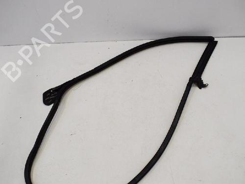 Used Rubber door seal AUDI A5 Sportback (8TA) 3.2 FSI quattro (265 hp) 14659493