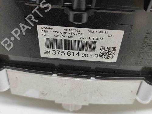 Instrument cluster OPEL VIVARO C Van (K0) 1.5 | BP27785218C47 