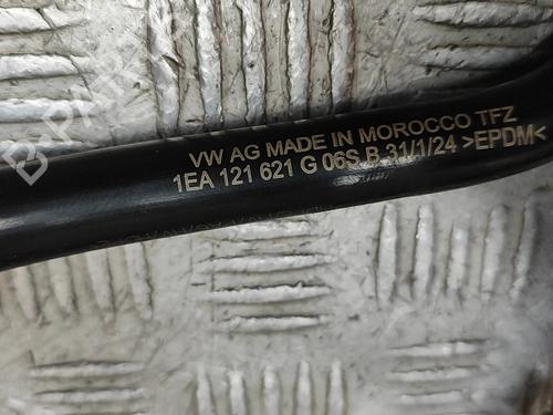 Pipe AUDI Q4 E-TRON SUV (F4B) 45 | BP28732649M125 