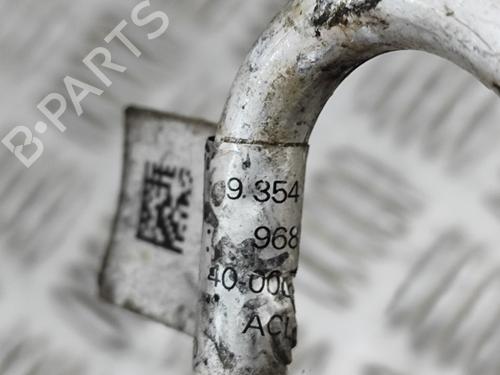 AC pipe BMW X5 (G05, F95) xDrive 45 e Plug-in-Hybrid | BP27388456M126 