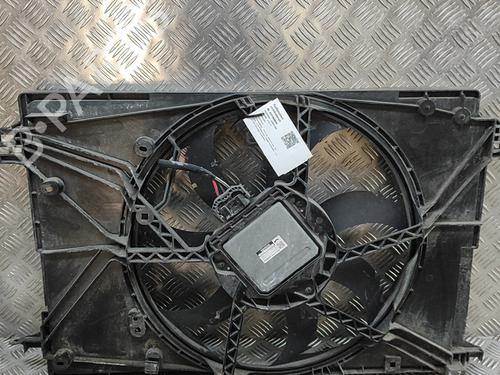 Used Radiator fan TOYOTA RAV 4 V (_A5_, _H5_) 2.5 Hybrid AWD (AXAH54, AXAL54) (222 hp) 28675951