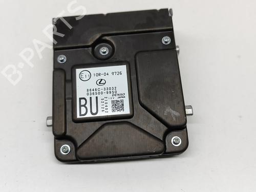 Camera LEXUS ES (_Z10_, _A10_, _H10_) 300h (AXZH10, AXZH11) | BP27767120E14 - Image 5