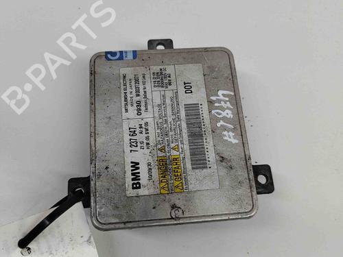 Electronic module BMW 7 (F01, F02, F03, F04) 730 d | BP23415843M83 