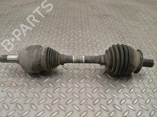 Used Left front driveshaft Left front driveshaft MERCEDES-BENZ A-CLASS (W176) A 180 CDI (176.000) (109 hp) 33350615 33350615