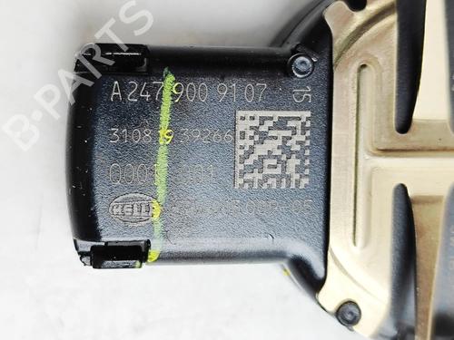 Electronic sensor MERCEDES-BENZ GLB (X247) GLB 220 d 4-matic (247.615) | BP32191674M84 