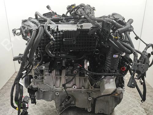 Engine BMW X5 (G05, F95) xDrive 45 e Plug-in Hybrid | BP36067354M1 - Image 4
