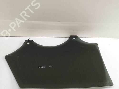 Rear right door window AUDI A7 Sportback (4GA, 4GF) 3.0 TDI quattro | BP29487721C21 
