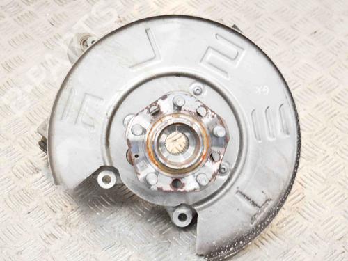 Used Left rear steering knuckle TESLA MODEL 3 (5YJ3) EV AWD (351 hp) 27753224