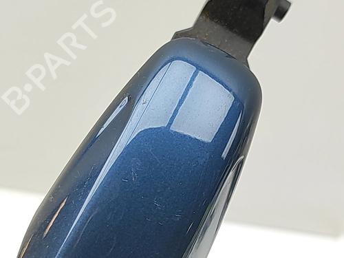 Front right exterior door handle VOLVO V90 II Estate (235) B6 Mild-Hybrid AWD | BP31217162C129 