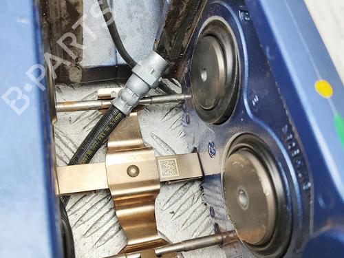 Left front brake caliper BMW X5 (G05, F95) xDrive 30 d Mild-Hybrid | BP33392011M105  - Image 7