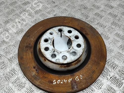 Other VW GOLF VII (5G1, BQ1, BE1, BE2) 2.0 R 4motion | BP23562753O1