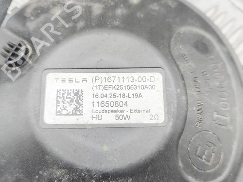 Electronic module TESLA MODEL Y (5YJY) EV | BP33465014M83 - Image 7