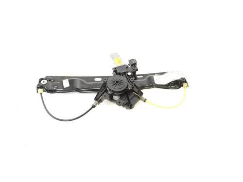 Rear right window mechanism LAND ROVER RANGE ROVER EVOQUE (L538) 2.0 D 4x4 | BP30227500C25