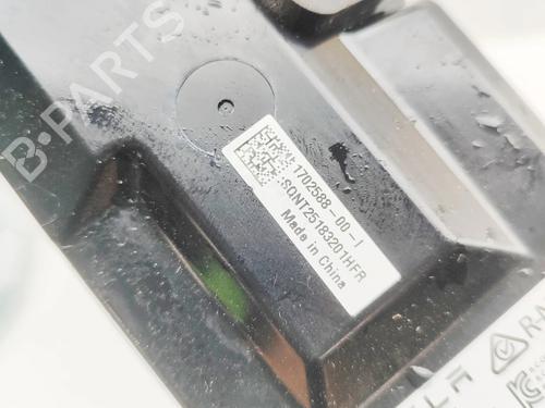 Electronic module TESLA MODEL 3 (5YJ3) EV | BP37445333M83 - Image 5