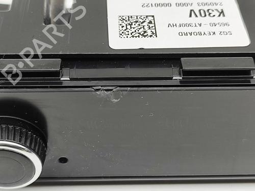 Electronic module KIA NIRO II (SG2) EV | BP31192587M83