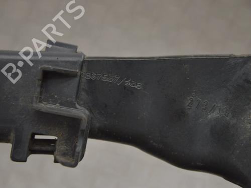 Right rear suspension arm BMW 5 (F10) 530 d | BP30233680M15 