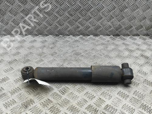 Used Left front shock absorber Left front shock absorber IVECO DAILY VI Platform/Chassis 33S16, 35S16, 35C16, 40C16, 42S16, 50C16 (156 hp) 36044840 36044840