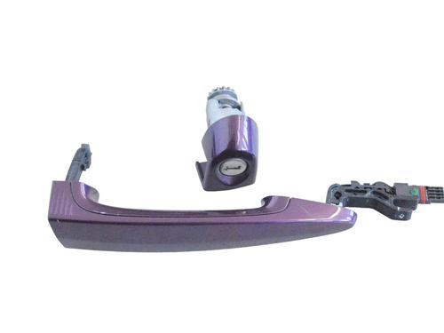 front-right-exterior-door-handle-bmw-5-f10-2009-2010-2011-2012-2013-2014-2015-2016-30251594 main image