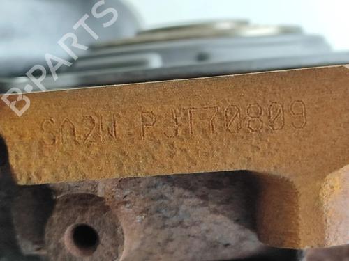 Engine FORD RANGER (TKE) 3.2 TDCi 4x4 | BP30301277M1 - Image 8