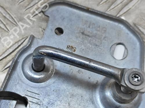 Exterior handle VW TAIGO (CS1) 1.0 TSI | BP27788148C122 
