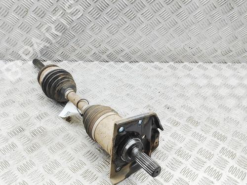 Right front driveshaft ISUZU D-MAX II (TFR, TFS) 2.5 CRDi 4x4 (TFS86J) | BP38730733M39 - Image 3