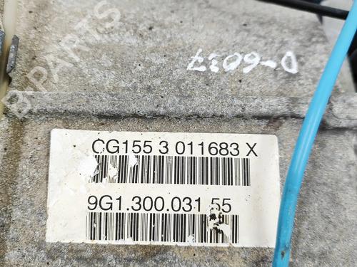 Gearbox PORSCHE 911 (991) 3.8 Turbo | BP33206383M3  - Image 7