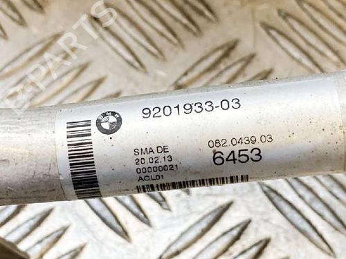 AC pipe BMW 6 Convertible (F12) 650 i | BP14612161M126 