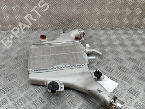Intercooler TOYOTA HILUX VIII Pickup (_N1_) 2.4 D 4WD (GUN125_, GUN125R) | BP24580962M30 