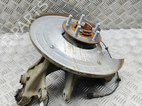 Used Left rear steering knuckle Left rear steering knuckle LAND ROVER DEFENDER Station Wagon (L663) P525 4x4 (525 hp) 33387716 33387716