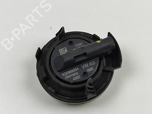 Electronic sensor SKODA SUPERB III Estate (3V5) 2.0 TDI | BP26281232M84 