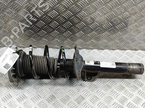 Used Left front shock absorber AUDI Q4 Sportback (F4N) 40 e-tron (204 hp) 27786823