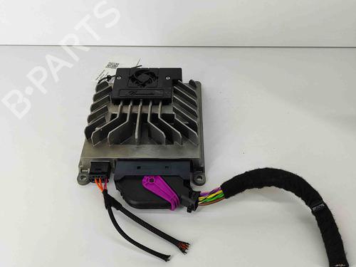 Used Electronic module MERCEDES-BENZ C-CLASS Coupe (C205) C 220 d (205.304) (170 hp) 22998712