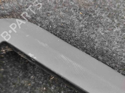 Boot lining SKODA ENYAQ iV SUV (5AZ) 60 | BP29486563I3 