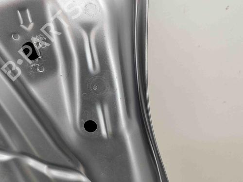 Hood MITSUBISHI LANCER VIII (CY_A, CZ_A) EVO X (CZ4A) | BP29974960C1