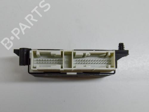 Electronic module VW GOLF VII (5G1, BQ1, BE1, BE2) 2.0 GTI | BP15205578M83 