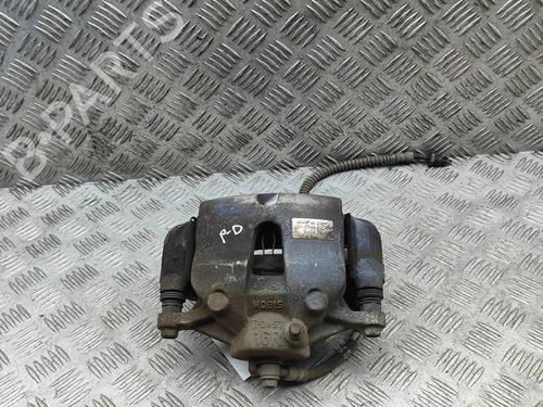 Right front brake caliper KIA XCEED (CD) 1.5 T-GDI | BP37481404M104 - Image 4