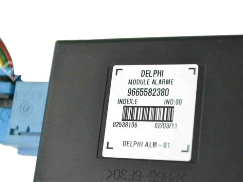 Module électronique PEUGEOT RCZ 1.6 16V | BP30245907M83