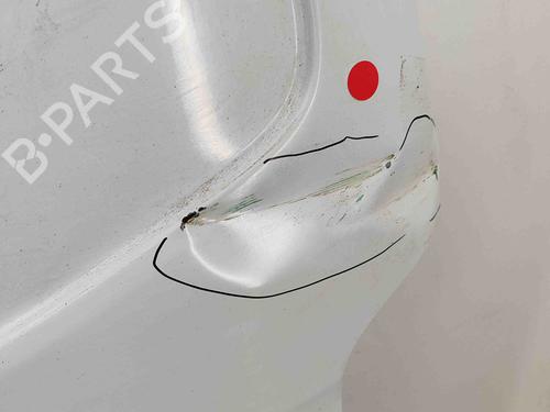 Tailgate MERCEDES-BENZ VITO Van (W447) 111 CDI (447.601, 447.603, 447.605) | BP29752826C6 