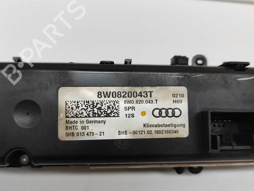 Electronic module AUDI A4 B9 (8W2, 8WC) 2.0 TDI quattro | BP24819700M83 - Image 7