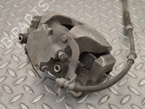 Left front brake caliper BMW 3 Gran Turismo (F34) 320 d xDrive | BP33351475M105 - Image 3