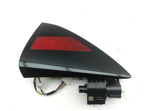 Used Fuel flap Fuel flap TESLA MODEL Y (5YJY) Long Range All-wheel Drive (514 hp) 33625359 33625359