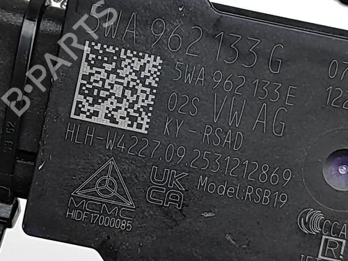 Electronic module CUPRA BORN (K11) 58 e-boost | BP40290820M83  - Image 6