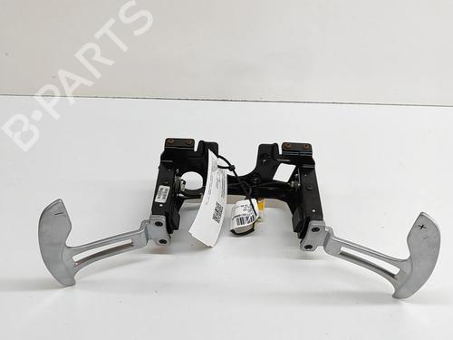 Stuurwielbediening MASERATI GHIBLI III (M157) 3.0 D (250 hp) 24307413