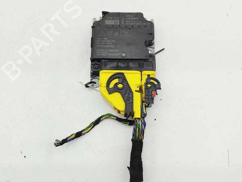 Used ECU airbags ECU airbags AUDI Q5 (GUB) SQ5 TFSI quattro (367 hp) 33847362 33847362