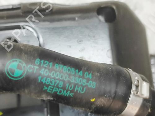 Battery BMW 4 Gran Coupe (G26) M440 i Mild-Hybrid xDrive | BP34136491E11  - Image 7