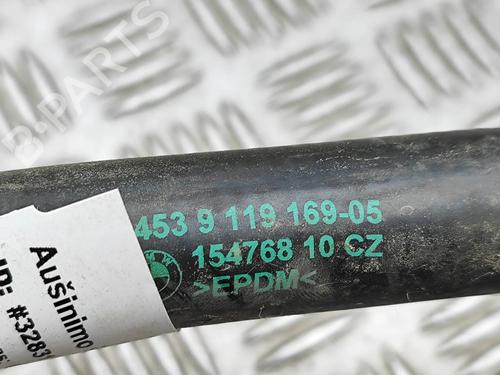 Pipe BMW 5 Touring (F11) M 550 d xDrive | BP30004955M125  - Image 6