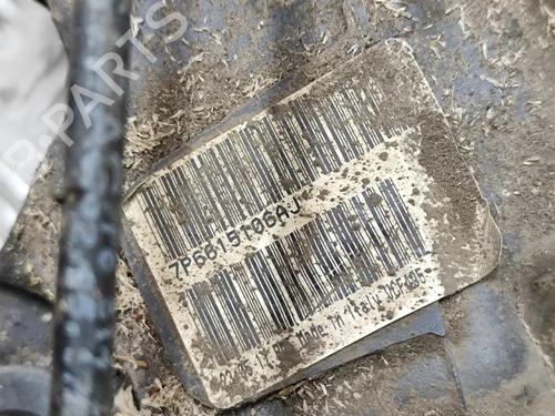 Right front brake caliper VW TOUAREG (7P5, 7P6) 3.0 V6 TDI | BP18037081M104